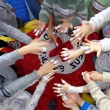 Erste Hilfe Kurs 1